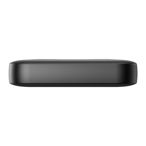 Powerbank Joyroom JR-PBF12 10000mAh 2.4A 2x USB-A 1x USB-C - czarny
