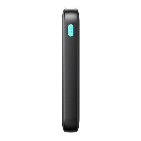 Powerbank Joyroom JR-PBF13 5000mAh 2.4A 2x USB-A 1x USB-C - czarny Powerbank Joyroom JR-PBF13 5000mAh 2.4A 2x USB-A 1x USB-C - czarny
