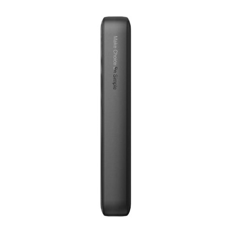 Powerbank Joyroom JR-PBF16 20000mAh USB-C USB-A 22.5W - czarny Powerbank Joyroom JR-PBF16 20000mAh USB-C USB-A 22.5W - czarny