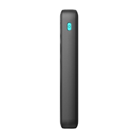 Powerbank Joyroom JR-PBF16 20000mAh USB-C USB-A 22.5W - czarny Powerbank Joyroom JR-PBF16 20000mAh USB-C USB-A 22.5W - czarny