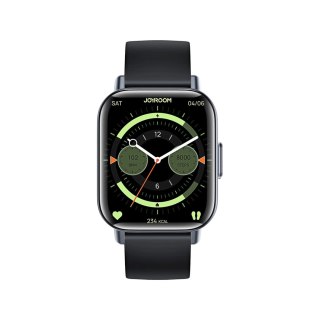 Smartwatch Joyroom Fit-Life JR-FT3S z funkcją odbierania połączeń - szary