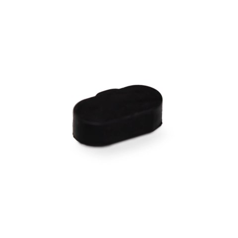 Zestaw 2x Osłona Dust Cover do Garmin Fenix 5/5S/5X/6/6S/6X/7S/X/PRO - czarna Zestaw 2x Osłona Dust Cover do Garmin Fenix 5/5S/5X/6/6S/6X/7S/X/PRO - czarna