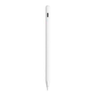 Rysik Joyroom JR-X15 aktywny 130mAh USB-C - biały
