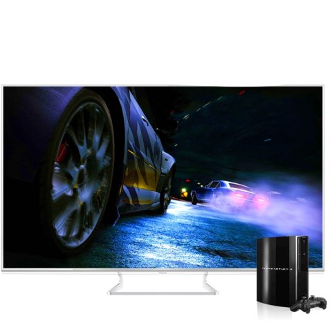 Kabel Ugreen HD107 10145 HDMI (męski) - HDMI (żeński) 4K 3m - czarny