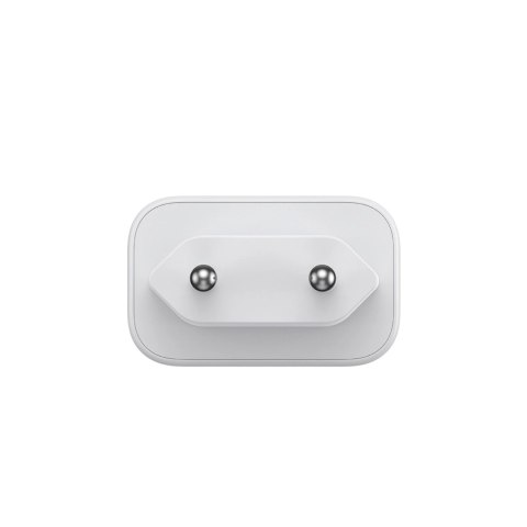 Ładowarka Joyroom JR-TCF24 sieciowa USB-C PD 30W QC SFC - biała Ładowarka Joyroom JR-TCF24 sieciowa USB-C PD 30W QC SFC - biała