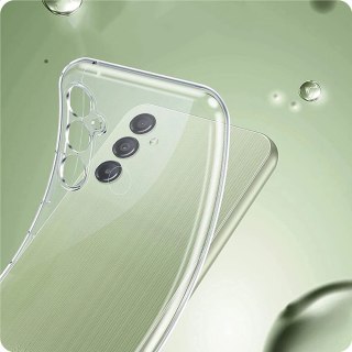 Etui Tech-Protect FlexAir na iPhone 7 / 8 / SE 2020 / 2022 - przezroczyste