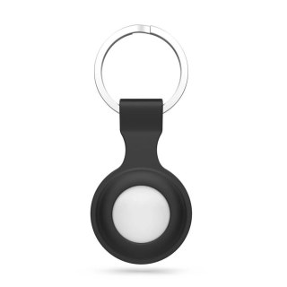 Etui Tech-Protect Icon na Apple AirTag - czarne