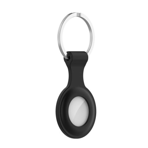 Etui Tech-Protect Icon na Apple AirTag - czarne