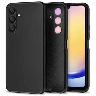 Etui Tech-Protect Icon na Samsung Galaxy A25 5G - czarne