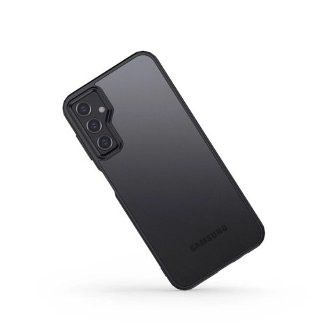 Etui Tech-Protect MagMat na Samsung Galaxy A55 5G - czarny mat Etui Tech-Protect MagMat na Samsung Galaxy A55 5G - czarny mat
