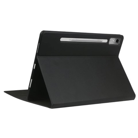Etui Tech-Protect SC Pen + Keyboard z klawiaturą na Lenovo Tab P12 12.7" TB-370 - czarne Etui Tech-Protect SC Pen + Keyboard z klawiaturą na Lenovo Tab P12 12.7" TB-370 - czarne