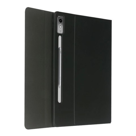 Etui Tech-Protect SC Pen + Keyboard z klawiaturą na Lenovo Tab P12 12.7" TB-370 - czarne Etui Tech-Protect SC Pen + Keyboard z klawiaturą na Lenovo Tab P12 12.7" TB-370 - czarne