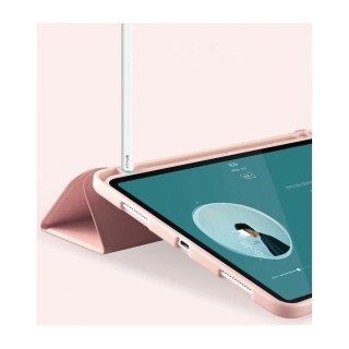Etui Tech-Protect SC Pen na iPad 10.2" 2019-2021 - czarne