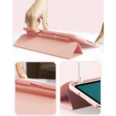 Etui Tech-Protect SC Pen na iPad 10.2" 2019-2021 - czarne Etui Tech-Protect SC Pen na iPad 10.2" 2019-2021 - czarne