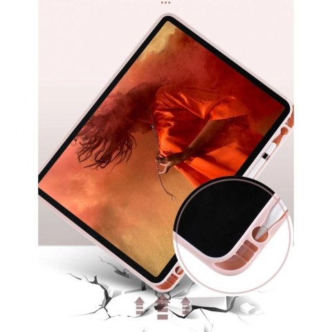 Etui Tech-Protect SC Pen na iPad 10.2" 2019-2021 - czarne Etui Tech-Protect SC Pen na iPad 10.2" 2019-2021 - czarne