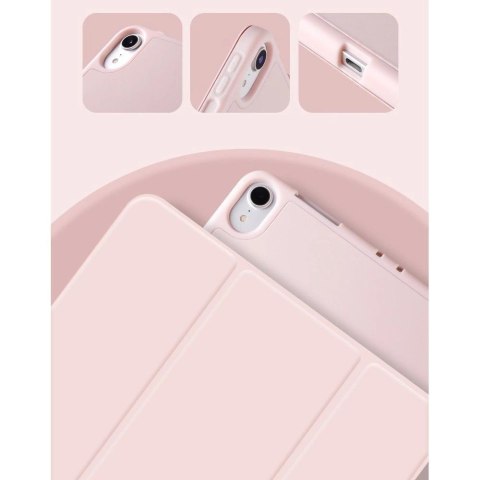 Etui Tech-Protect SC Pen na iPad 10.2" 2019-2021 - czarne Etui Tech-Protect SC Pen na iPad 10.2" 2019-2021 - czarne