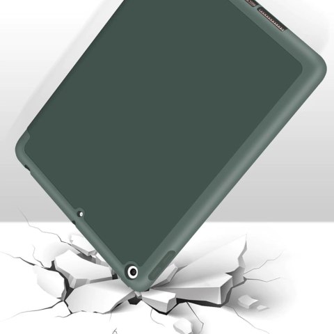 Etui Tech-Protect SC Pen na iPad 10.2" 2019-2021 - granatowe Etui Tech-Protect SC Pen na iPad 10.2" 2019-2021 - granatowe