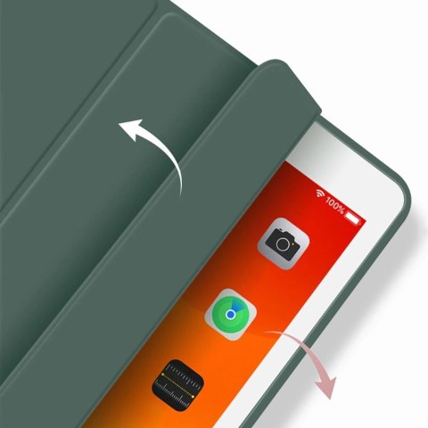 Etui Tech-Protect SC Pen na iPad 10.2" 2019-2021 - granatowe Etui Tech-Protect SC Pen na iPad 10.2" 2019-2021 - granatowe