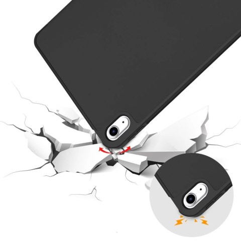 Etui Tech-Protect SC Pen na iPad 10.9" 2022 - czarne