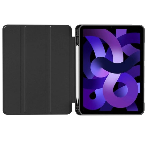 Etui Tech-Protect SC Pen na iPad Air 10.9" 2020-2022 / 11" 2024 - czarne Etui Tech-Protect SC Pen na iPad Air 10.9" 2020-2022 / 11" 2024 - czarne