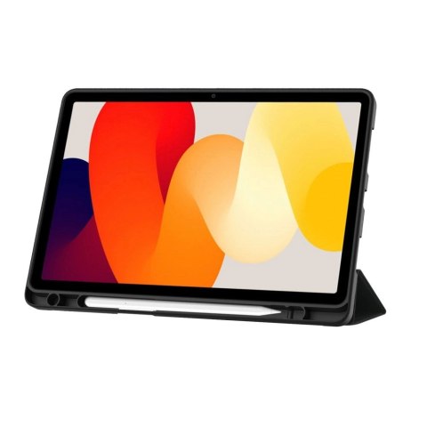 Etui Tech-Protect SC Pen na Xiaomi Redmi Pad SE 11" - czarne Etui Tech-Protect SC Pen na Xiaomi Redmi Pad SE 11" - czarne