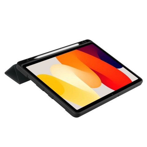 Etui Tech-Protect SC Pen na Xiaomi Redmi Pad SE 11" - czarne Etui Tech-Protect SC Pen na Xiaomi Redmi Pad SE 11" - czarne