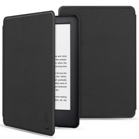 Etui Tech-Protect SmartCase na Kindle 11" 2022 - czarne Etui Tech-Protect SmartCase na Kindle 11" 2022 - czarne