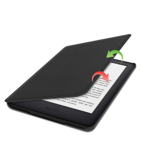 Etui Tech-Protect SmartCase na Kindle 11" 2022 - czarne Etui Tech-Protect SmartCase na Kindle 11" 2022 - czarne