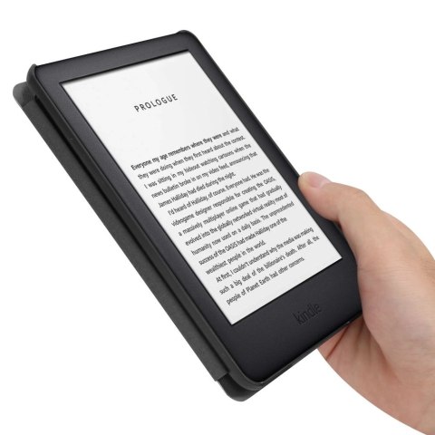 Etui Tech-Protect SmartCase na Kindle 11" 2022 - czarne Etui Tech-Protect SmartCase na Kindle 11" 2022 - czarne