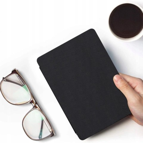 Etui Tech-Protect SmartCase na Kindle 11" 2022 - czarne Etui Tech-Protect SmartCase na Kindle 11" 2022 - czarne