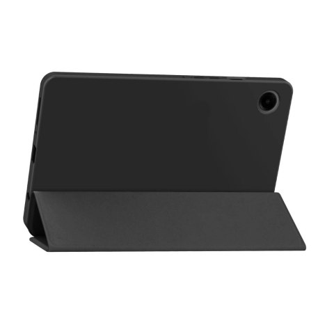 Etui Tech-Protect SmartCase na Samsung Galaxy Tab A9 8.7" X110 / X115 - czarne Etui Tech-Protect SmartCase na Samsung Galaxy Tab A9 8.7" X110 / X115 - czarne
