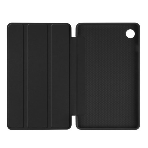 Etui Tech-Protect SmartCase na Samsung Galaxy Tab A9 8.7" X110 / X115 - czarne Etui Tech-Protect SmartCase na Samsung Galaxy Tab A9 8.7" X110 / X115 - czarne