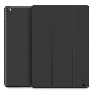 Etui Tech-Protect SmartCase na iPad 10.2" 7/8/9 2019-2021 - czarne