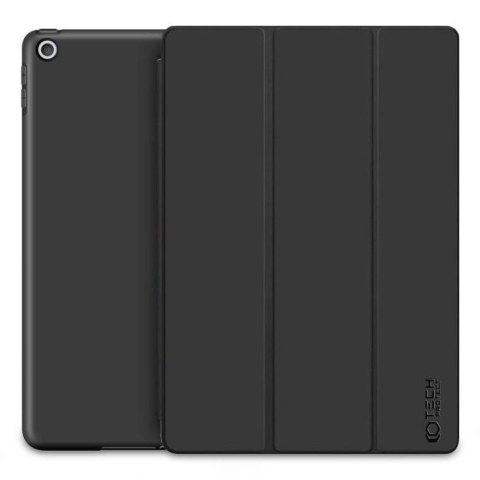 Etui Tech-Protect SmartCase na iPad 10.2" 7/8/9 2019-2021 - czarne Etui Tech-Protect SmartCase na iPad 10.2" 7/8/9 2019-2021 - czarne