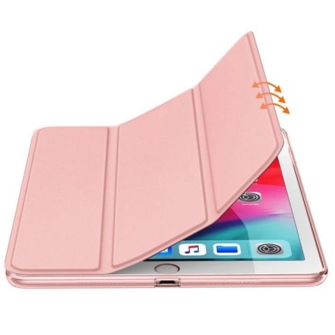 Etui Tech-Protect SmartCase na iPad 10.2" 7/8/9 2019-2021 - czarne Etui Tech-Protect SmartCase na iPad 10.2" 7/8/9 2019-2021 - czarne
