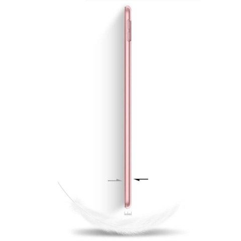 Etui Tech-Protect SmartCase na iPad 10.2" 7/8/9 2019-2021 - czarne Etui Tech-Protect SmartCase na iPad 10.2" 7/8/9 2019-2021 - czarne