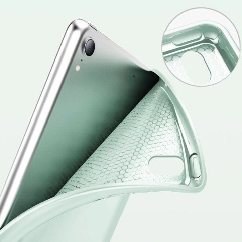 Etui Tech-Protect SmartCase na iPad 10.9" 2022 - szare Etui Tech-Protect SmartCase na iPad 10.9" 2022 - szare