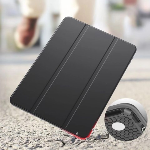 Etui Tech-Protect SmartCase na iPad 10.9" 2022 - szare Etui Tech-Protect SmartCase na iPad 10.9" 2022 - szare