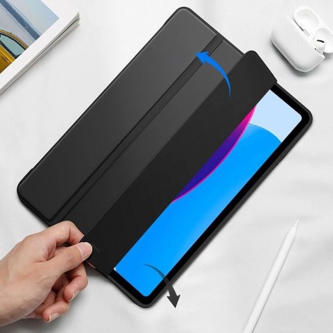 Etui Tech-Protect SmartCase na iPad 10.9" 2022 - szare Etui Tech-Protect SmartCase na iPad 10.9" 2022 - szare