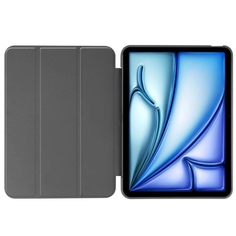Etui Tech-Protect SmartCase na iPad Air 10.9" 2020-2022 / 11" 2024 - czarne Etui Tech-Protect SmartCase na iPad Air 10.9" 2020-2022 / 11" 2024 - czarne