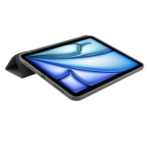 Etui Tech-Protect SmartCase na iPad Air 10.9" 2020-2022 / 11" 2024 - czarne Etui Tech-Protect SmartCase na iPad Air 10.9" 2020-2022 / 11" 2024 - czarne