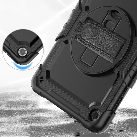 Etui Tech-Protect Solid360 na Lenovo Tab M10 (3 gen.) 10.1" TB-328 - czarne Etui Tech-Protect Solid360 na Lenovo Tab M10 (3 gen.) 10.1" TB-328 - czarne