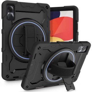 Etui Tech-Protect Solid360 na Xiaomi Redmi Pad SE 11" - czarne