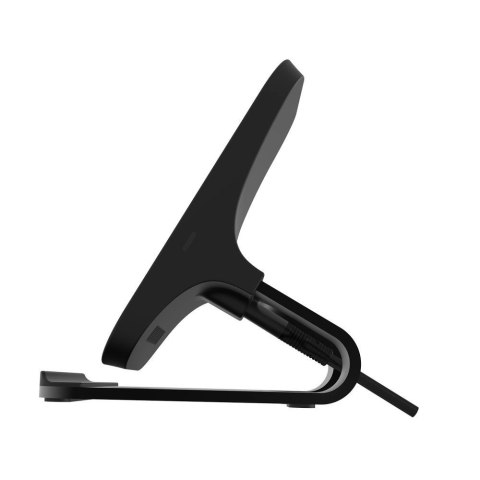 Ładowarka Tech-Protect QI15W-S1 indukcyjna 15W w formie stojaka - czarna