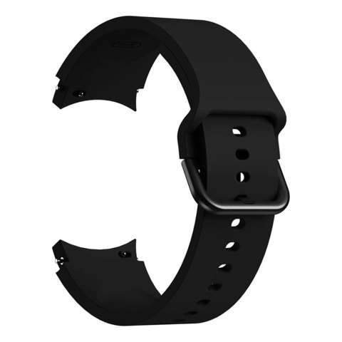 Pasek Tech-Protect IconBand na Samsung Galaxy Watch 4 / 5 / 5 Pro / 6 / 7 / FE - czarny