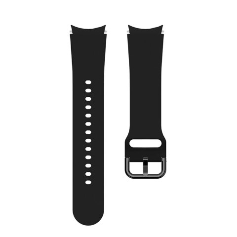 Pasek Tech-Protect IconBand na Samsung Galaxy Watch 4 / 5 / 5 Pro / 6 / 7 / FE - czarny