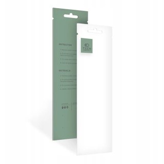 Pasek Tech-Protect Nylon dla dzieci na Apple AirTag - limonkowy