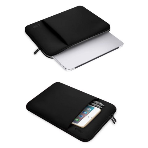 Pokrowiec Tech-Protect Neopren na laptopa 14'' - czarny