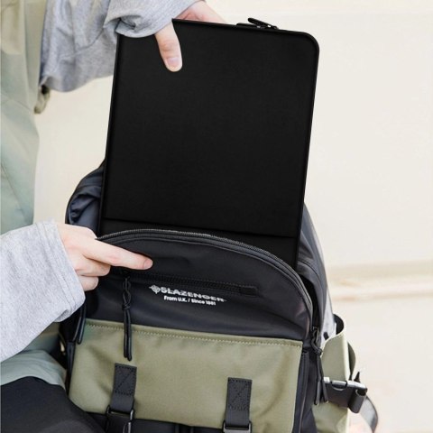 Pokrowiec Tech-Protect Neopren na laptopa 14'' - czarny