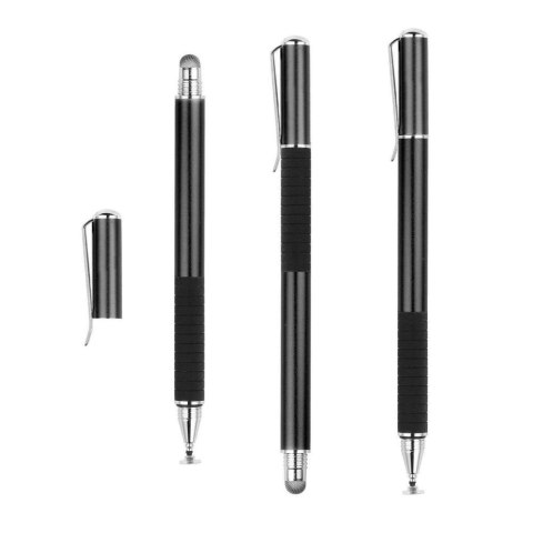 Rysik Tech-Protect Stylus - srebrny Rysik Tech-Protect Stylus - srebrny